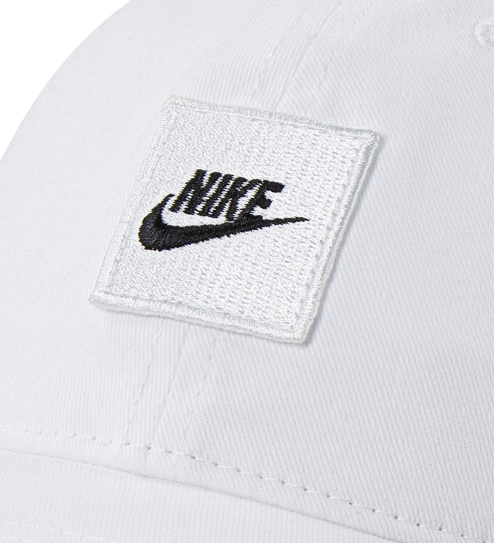 Nike Kasket - Hvid