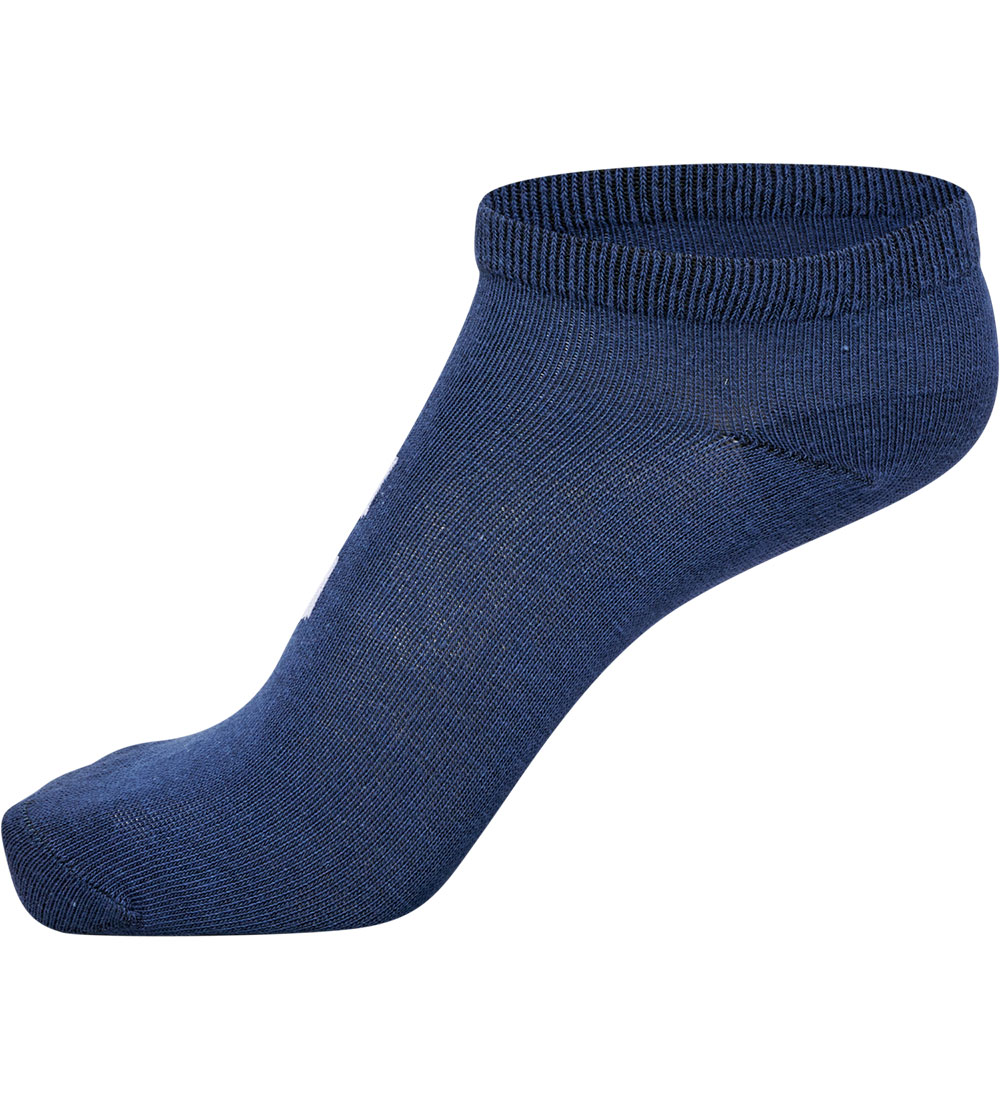 Hummel Strømper - 5-pak - hmlMatch Me - True Blue