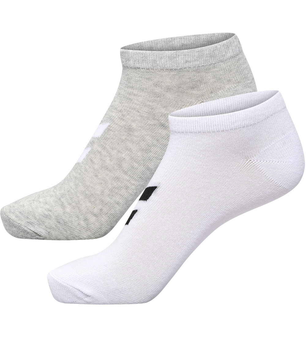 Hummel Strømper - 5-pak - hmlMatch Me - True Blue
