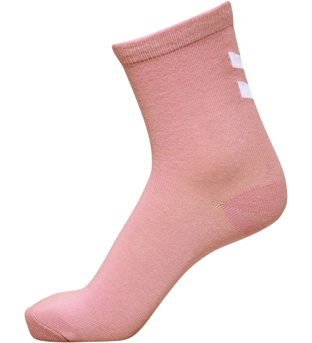 Hummel Strømper - 5-pak - hmlMake My Day - Rose Down