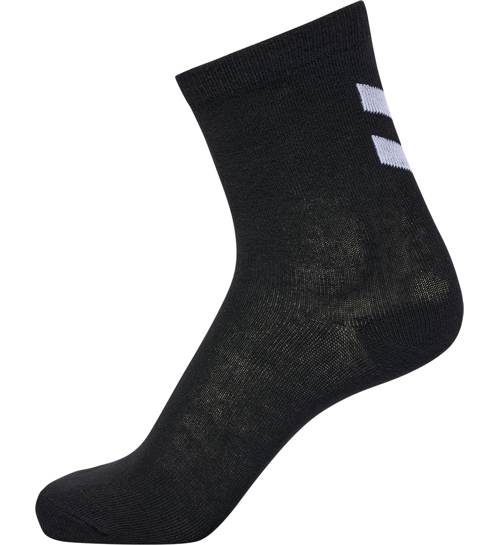 Hummel Strømper - 5-pak - hmlMake My Day - Rose Down