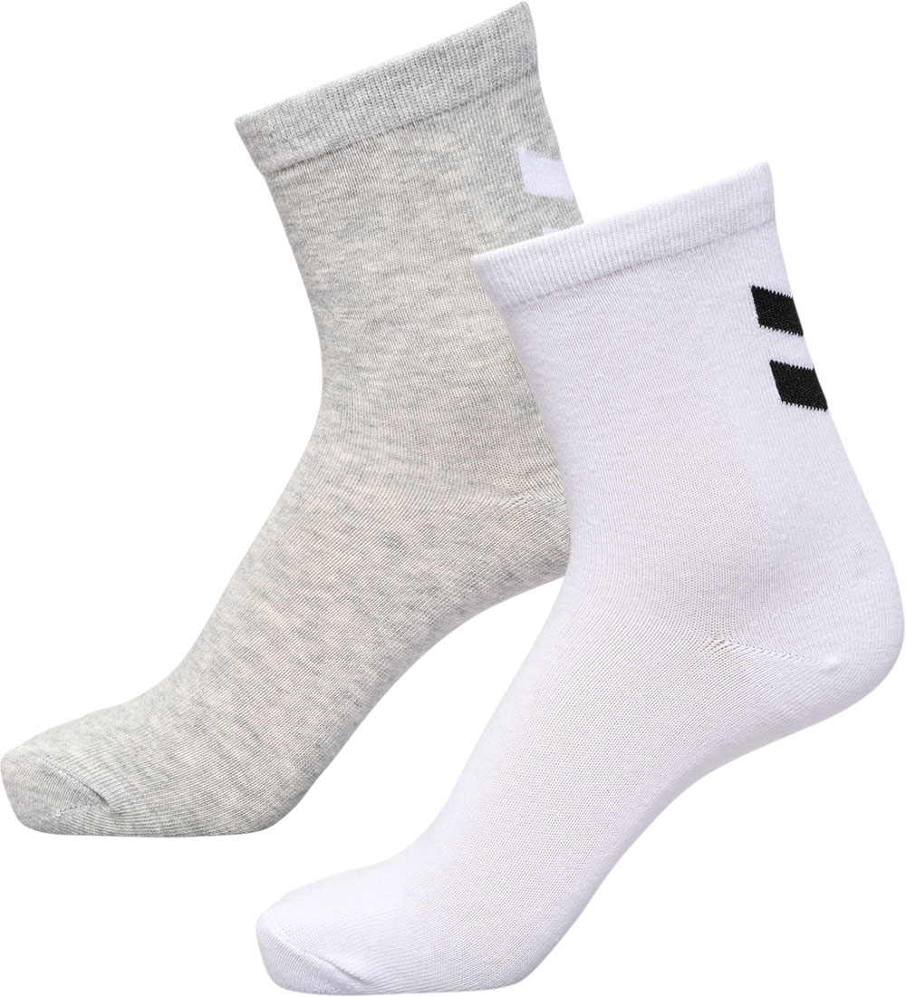Hummel Strømper - 5-pak - hmlMake My Day - Rose Down