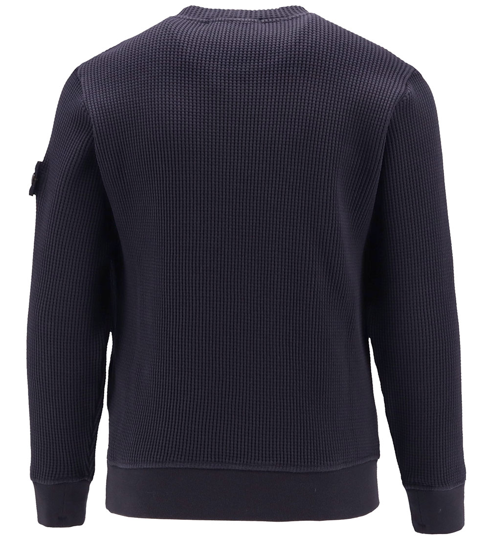 Stone Island Bluse - Navy Blue