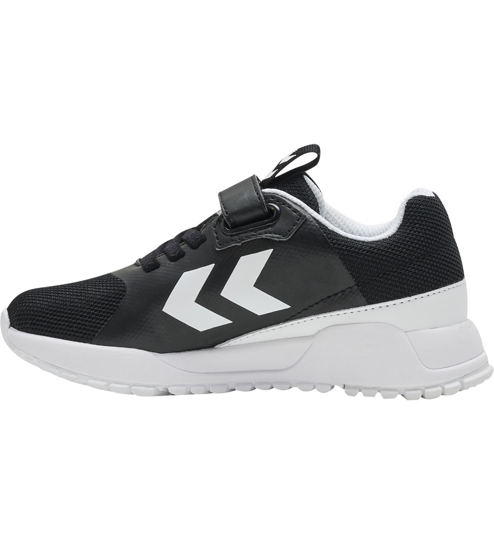 Hummel Sko - Omni1 JR VC - Sort