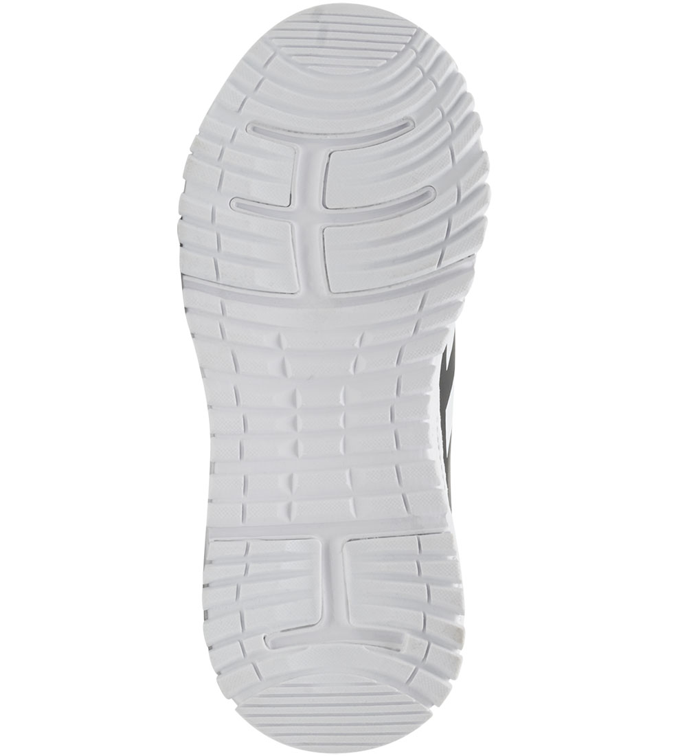 Hummel Sko - Omni1 JR VC - Sort