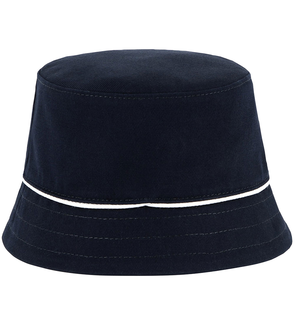 BOSS Bøllehat - Navy