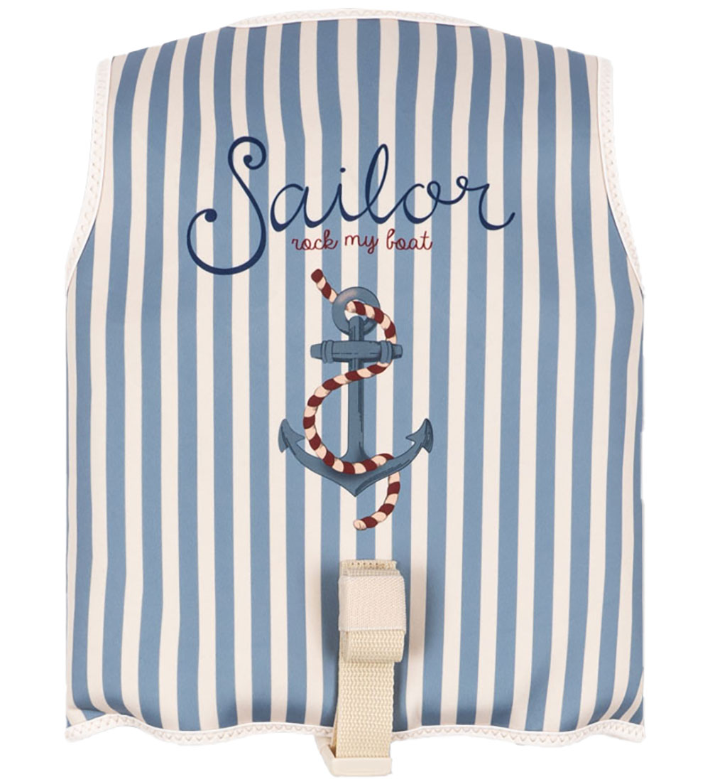 Konges Sløjd Svømmevest - Ellis - Sailor
