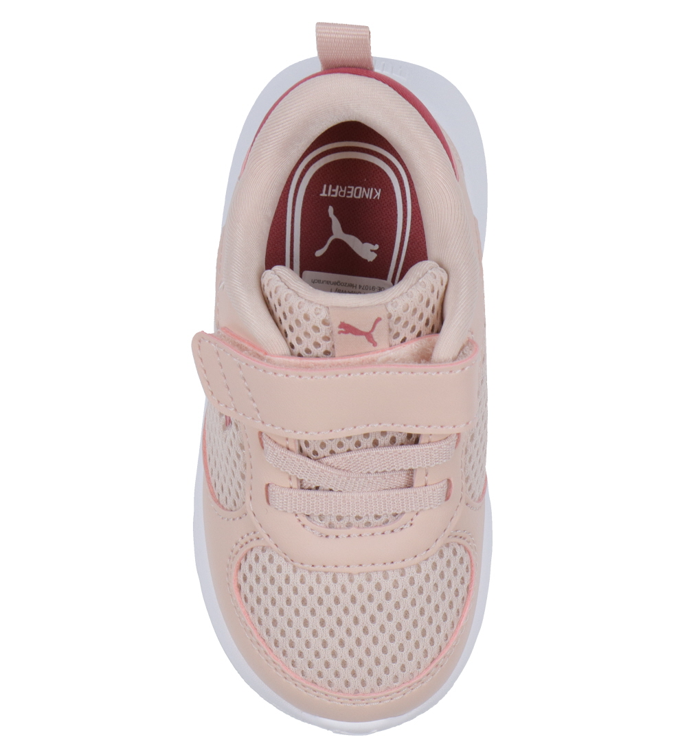 Puma Sko - Fun Racer 2 - Rose Quartz/Port Island Pink