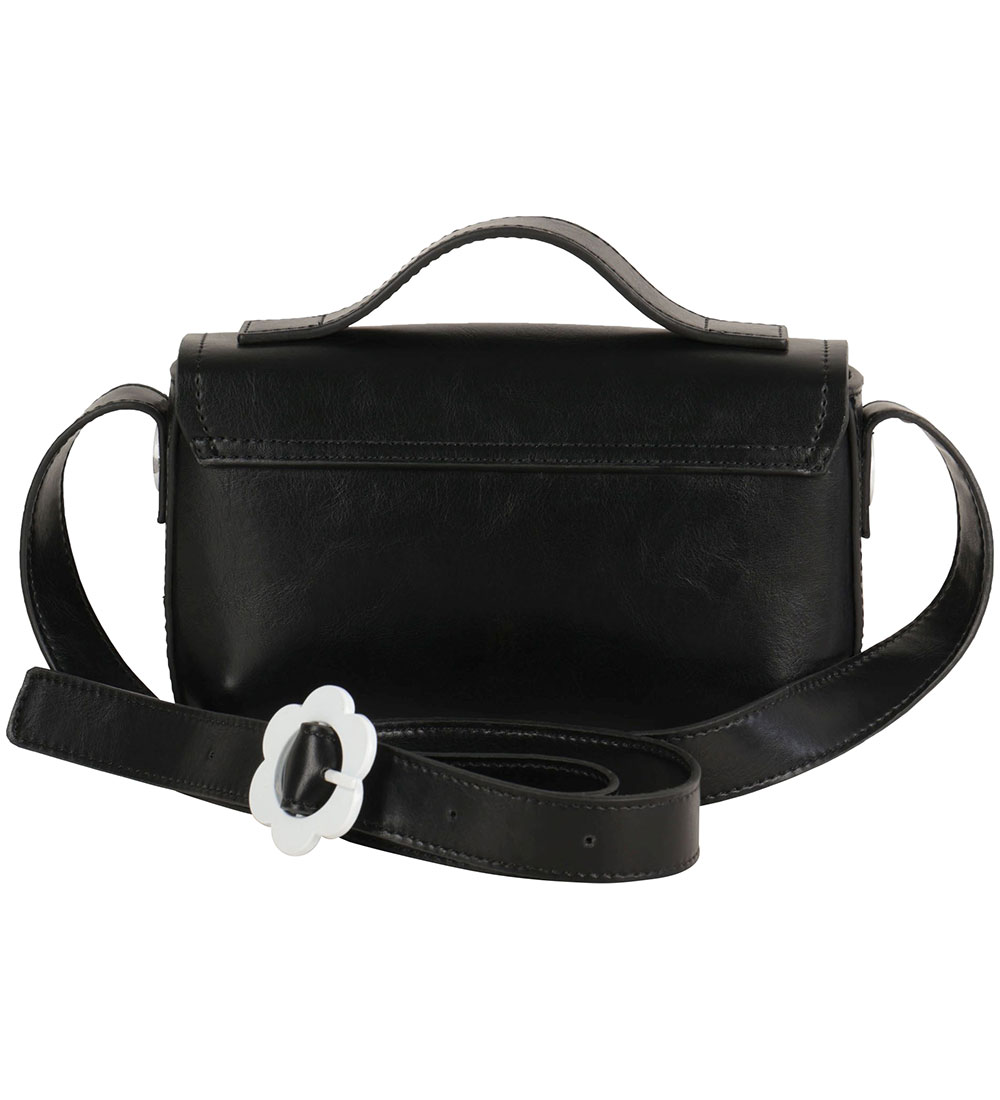 Little Marc Jacobs Skuldertaske - Sort