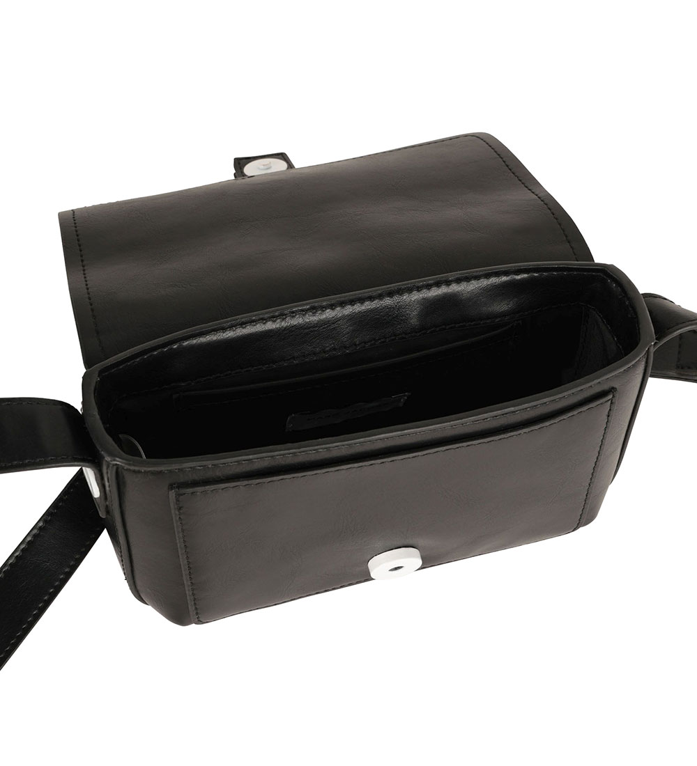 Little Marc Jacobs Skuldertaske - Sort
