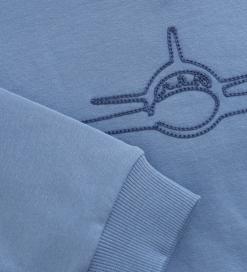 En Fant Sweatshirt - Infinity