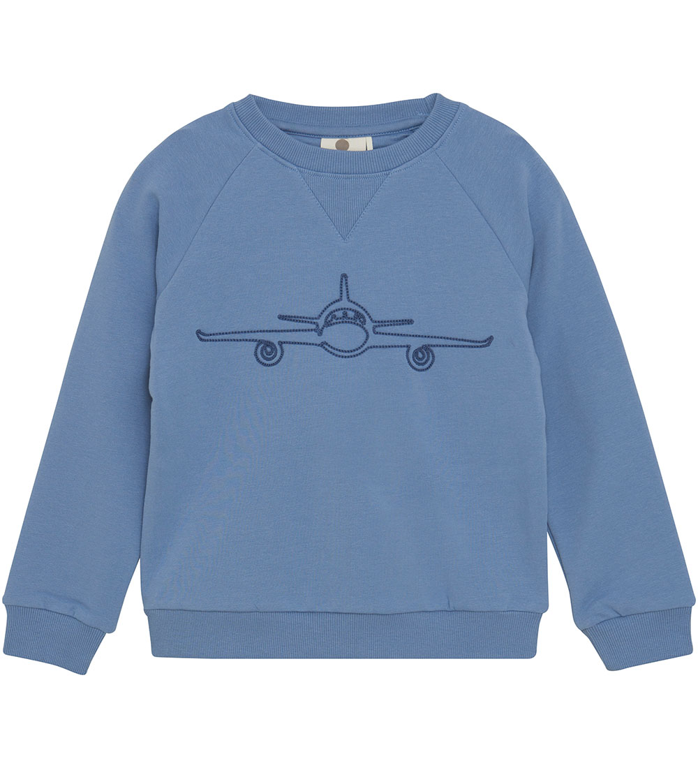 En Fant Sweatshirt - Infinity