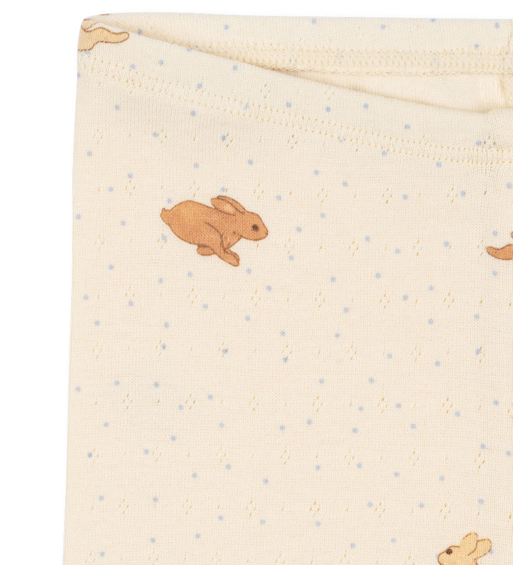 Konges Sløjd Leggings - Minnie - Petit Lapin