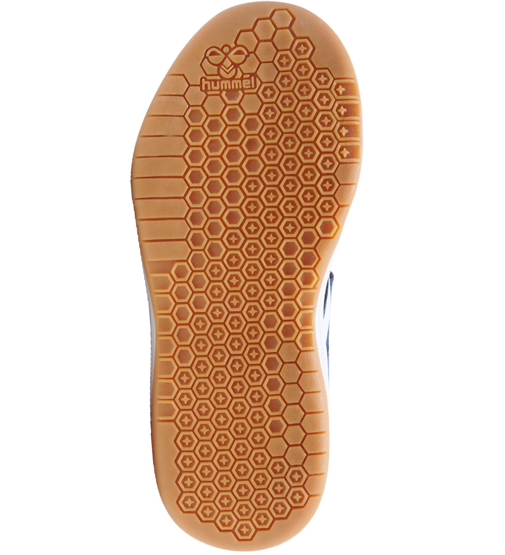 Hummel Indendørssko - Multiplay Stable VC JR - Navy
