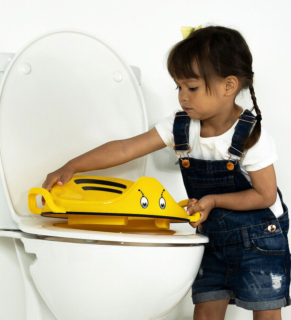 My Carry Potty Toilettræner - Humlebi