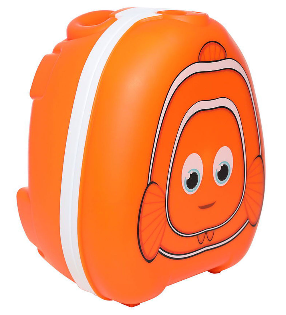 My Carry Potty Bærbar Potte - Klovnefisk