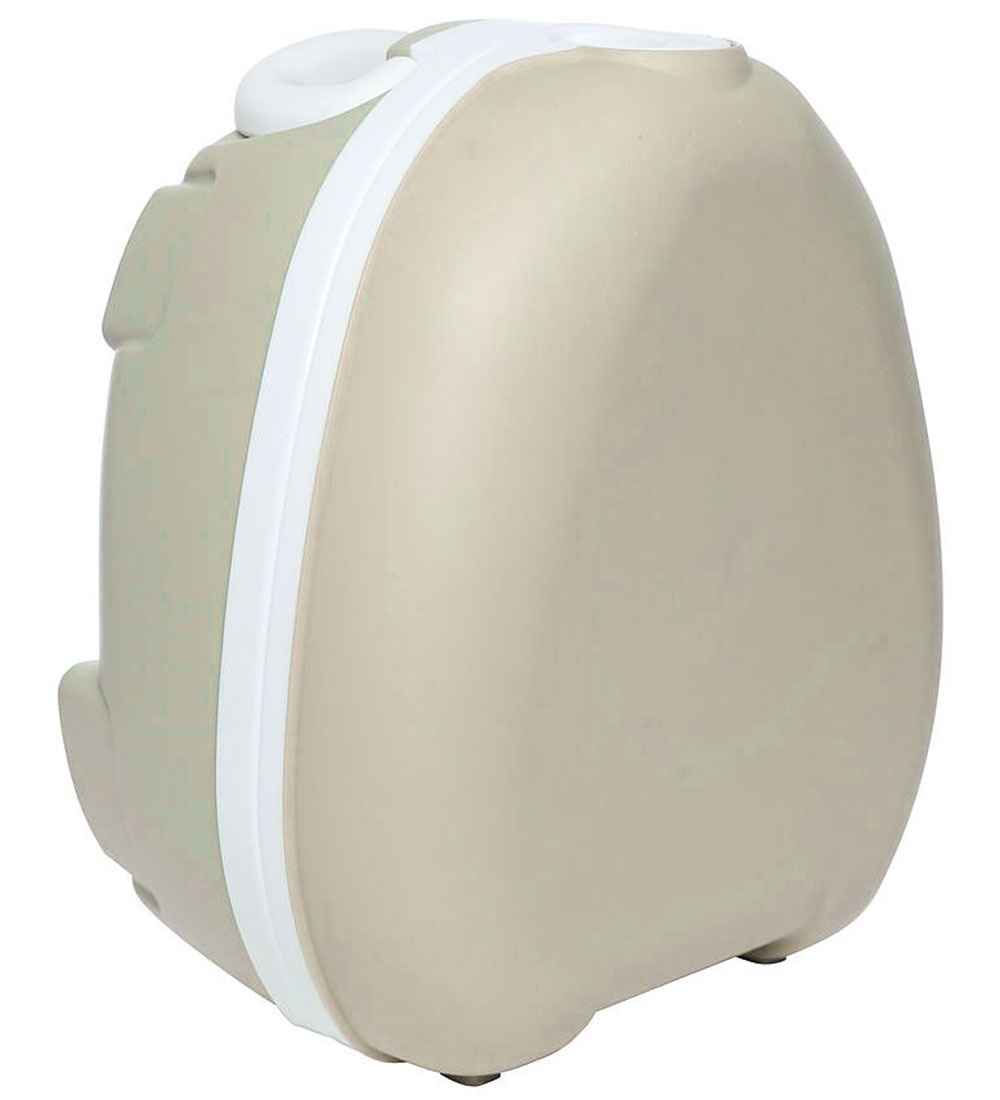 My Carry Potty Bærbar Potte - Naturlig Beige