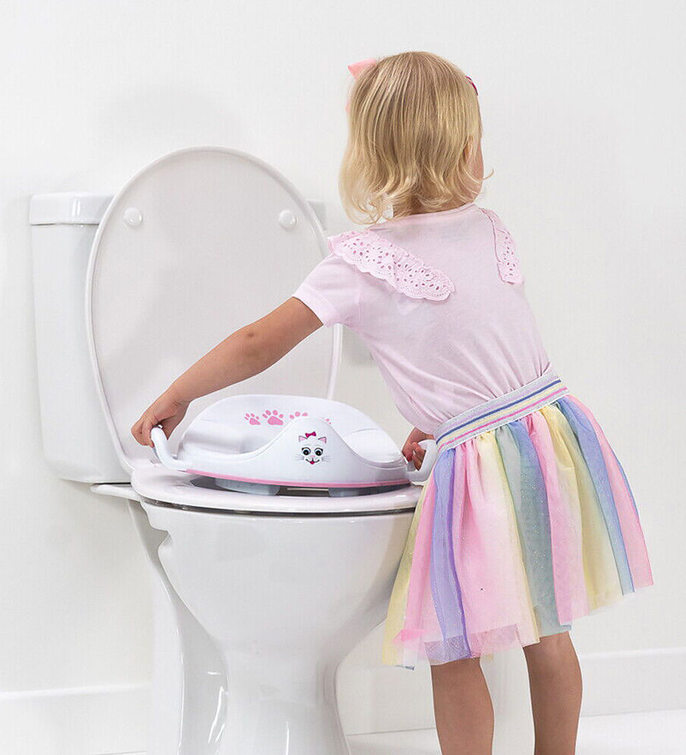 My Carry Potty Toilettræner - Kat