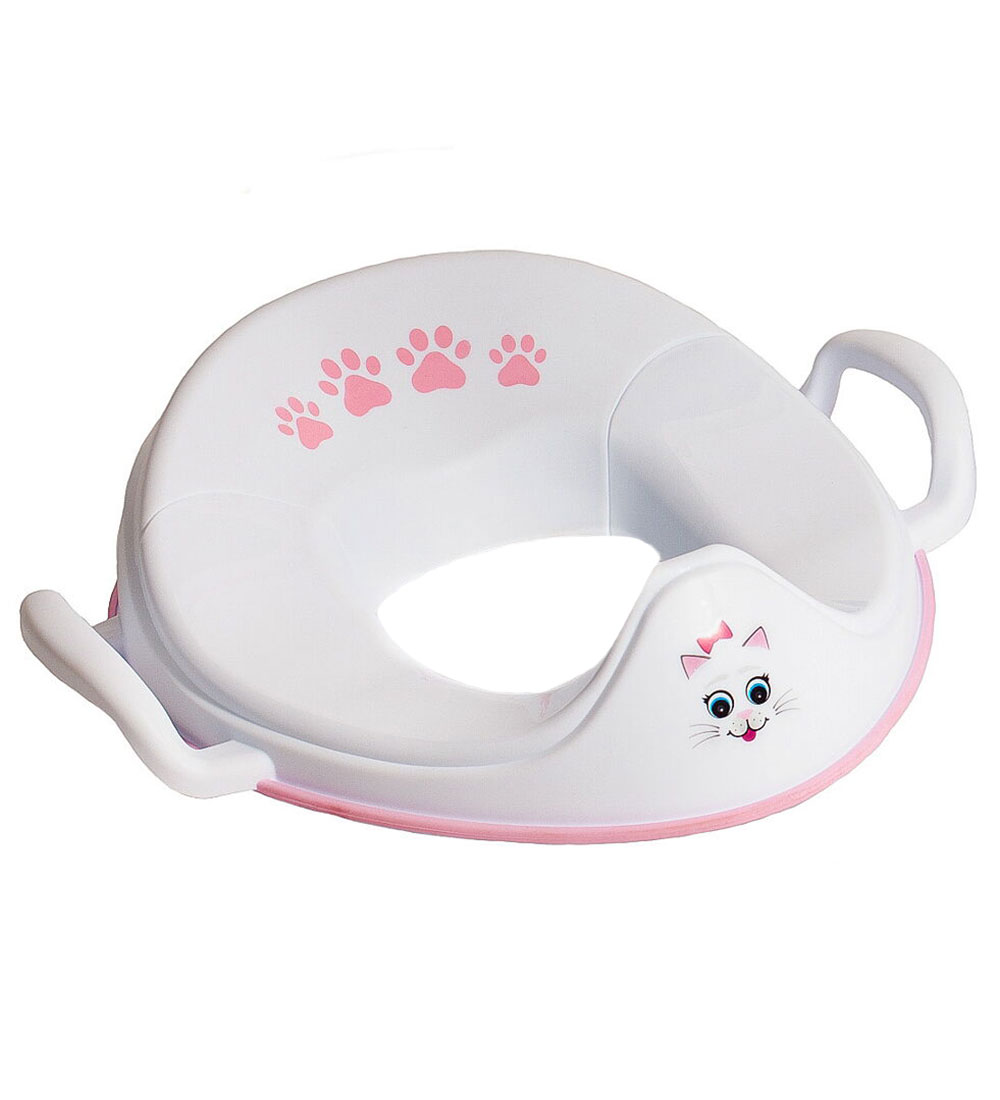 My Carry Potty Toilettræner - Kat