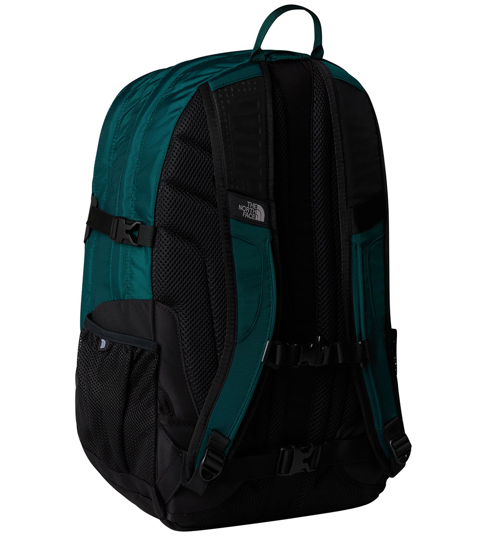 The North Face Rygsæk - Borealis Classice - Deep Nori/GalaticBlu