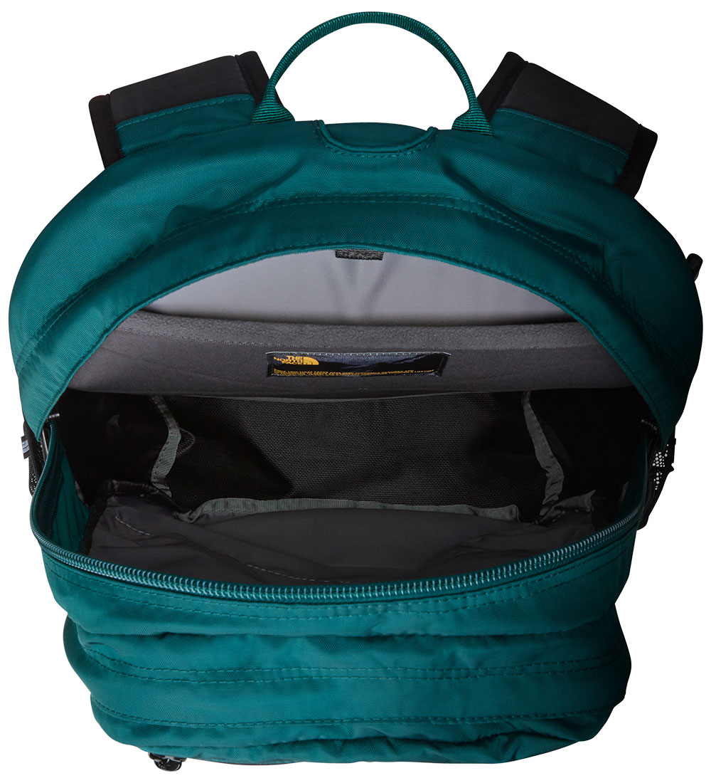 The North Face Rygsæk - Borealis Classice - Deep Nori/GalaticBlu