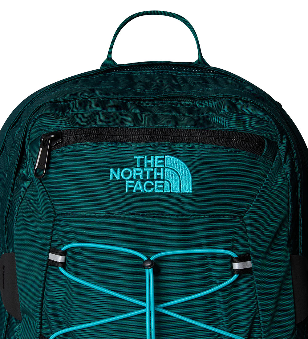 The North Face Rygsæk - Borealis Classice - Deep Nori/GalaticBlu