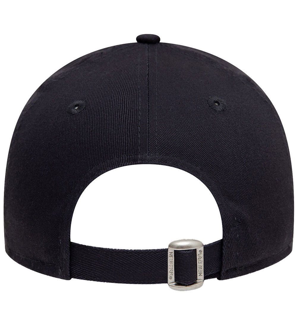 New Era Kasket - 9Forty - New York Yankees - Navy