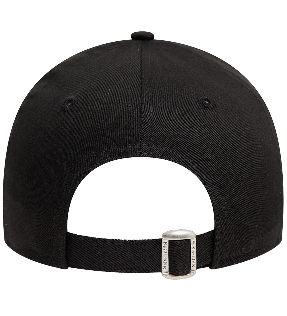 New Era Kasket - 9Forty - New York Yankees - Sort