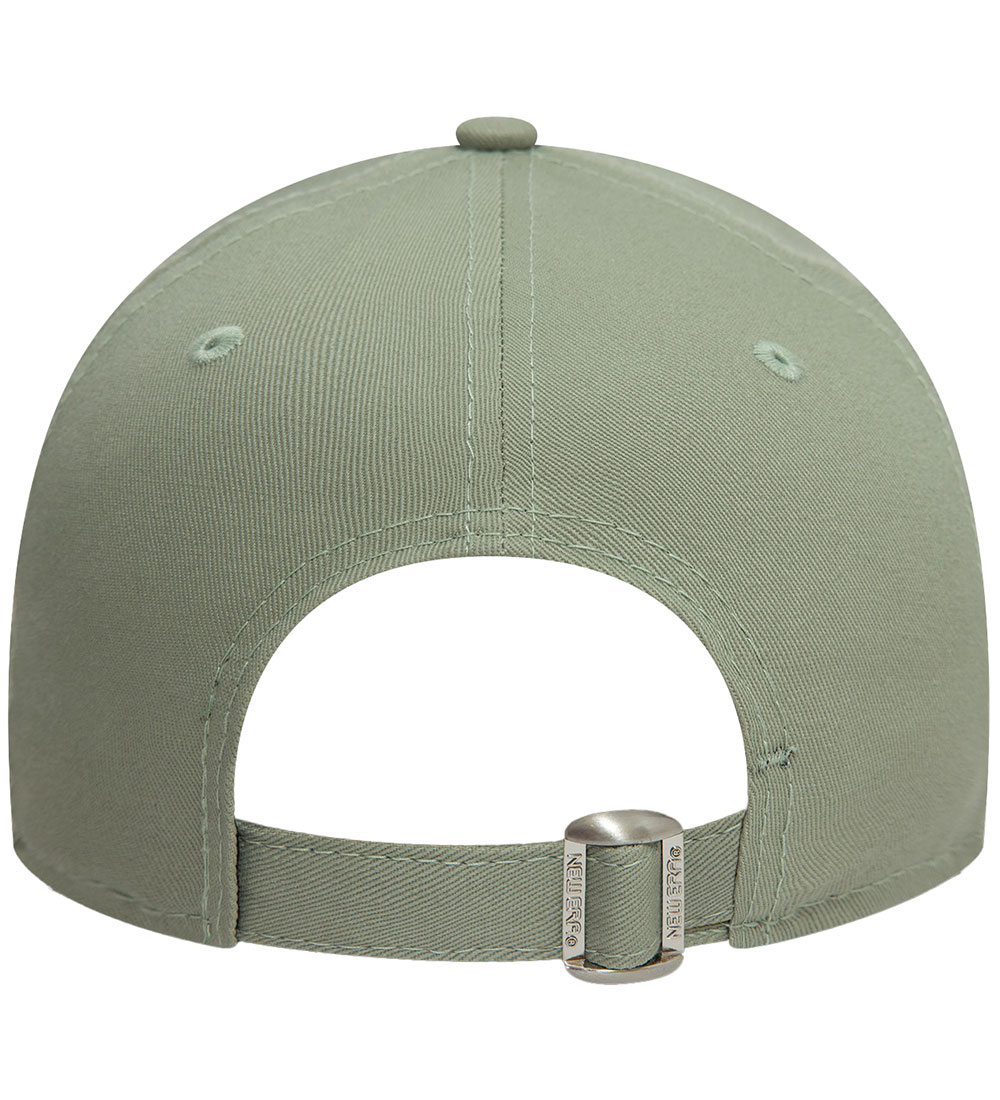 New Era Kasket - 9Forty - New York Yankees - Green Pstl