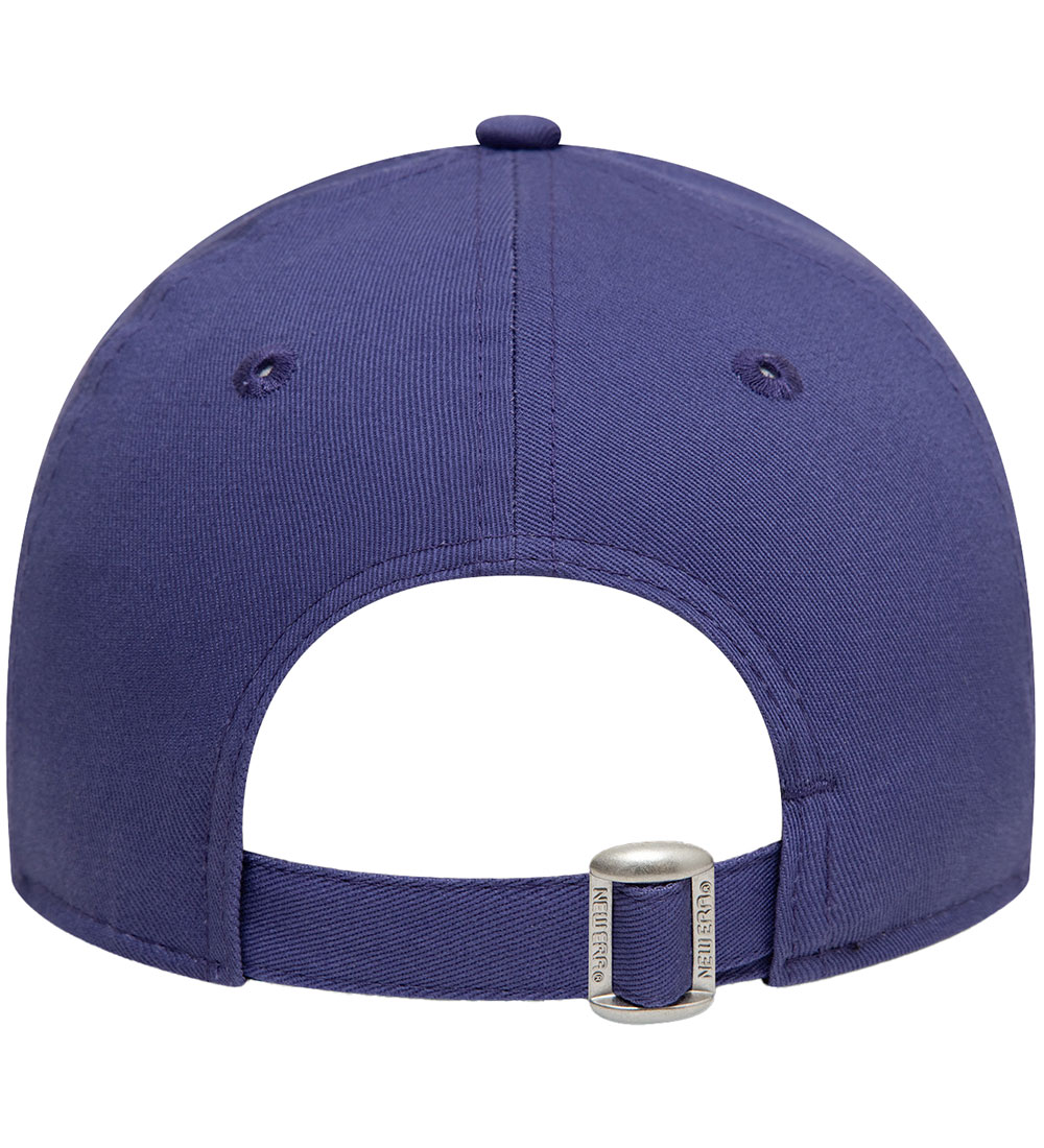 New Era Kasket - 9Forty - Detroit Tigers - DK Blue