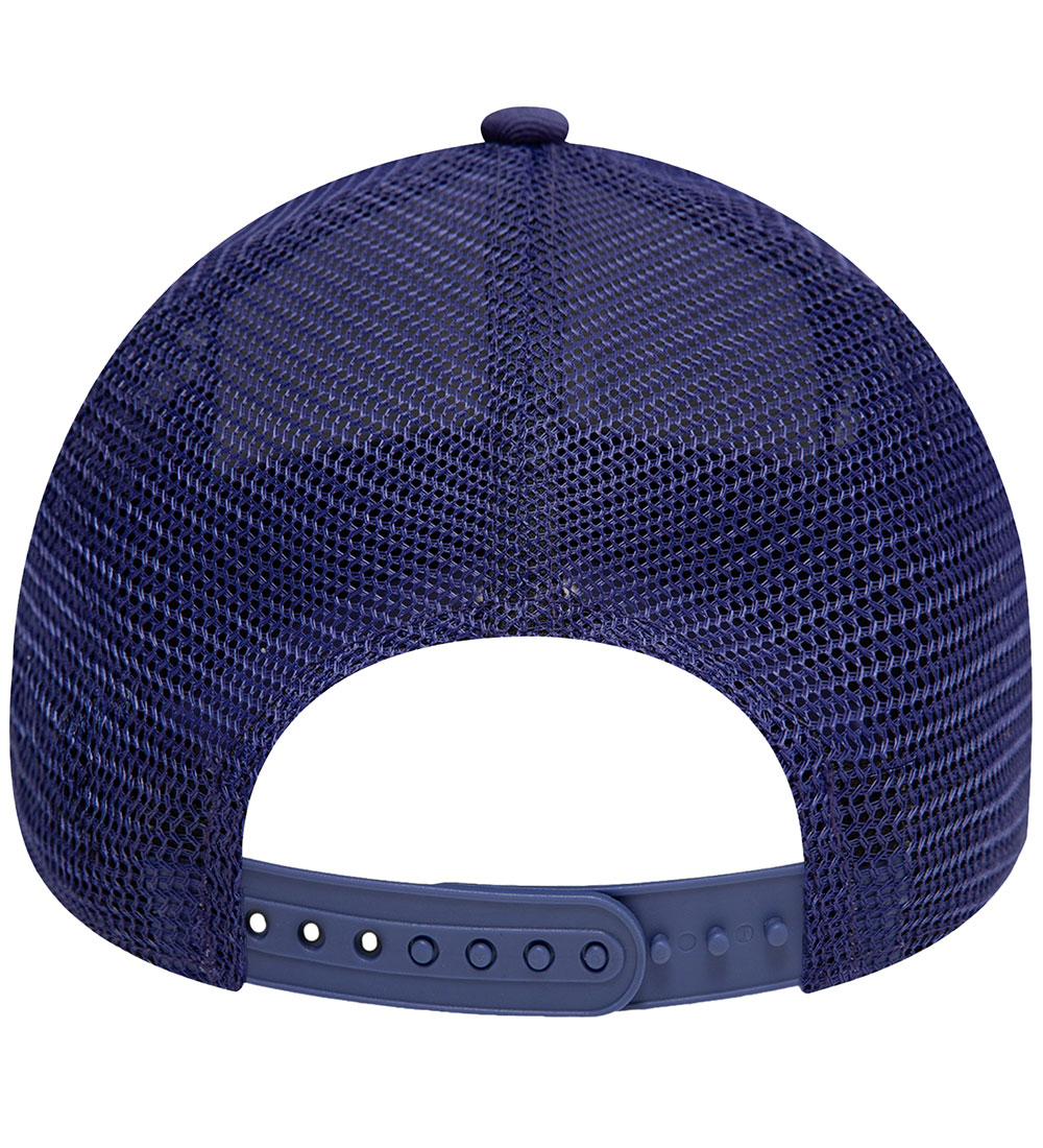 New Era Kasket - 9Forty - New York Yankees - DK Blue