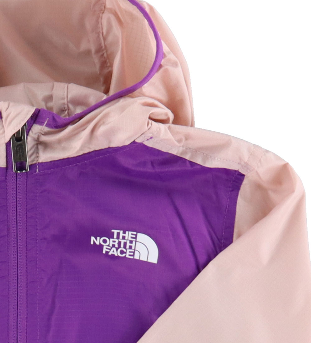 The North Face Sommerjakke - Cyclone Wind - Grape