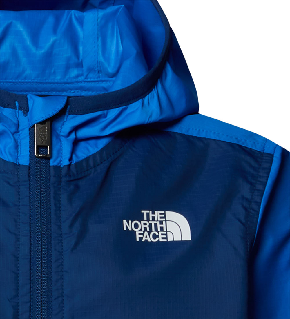 The North Face Sommerjakke - Cyclone Wind - Estaste Blue