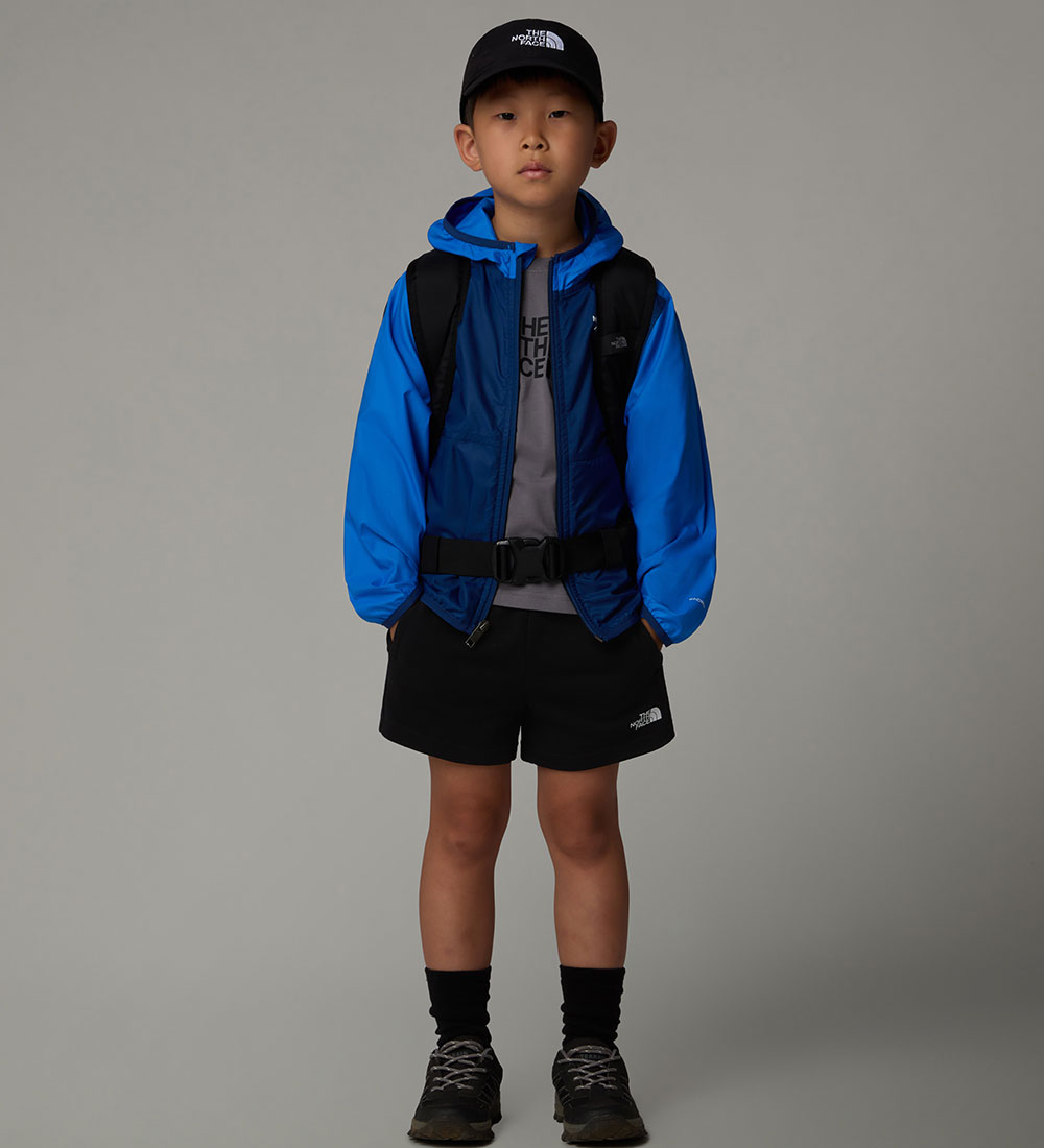 The North Face Sommerjakke - Cyclone Wind - Estaste Blue