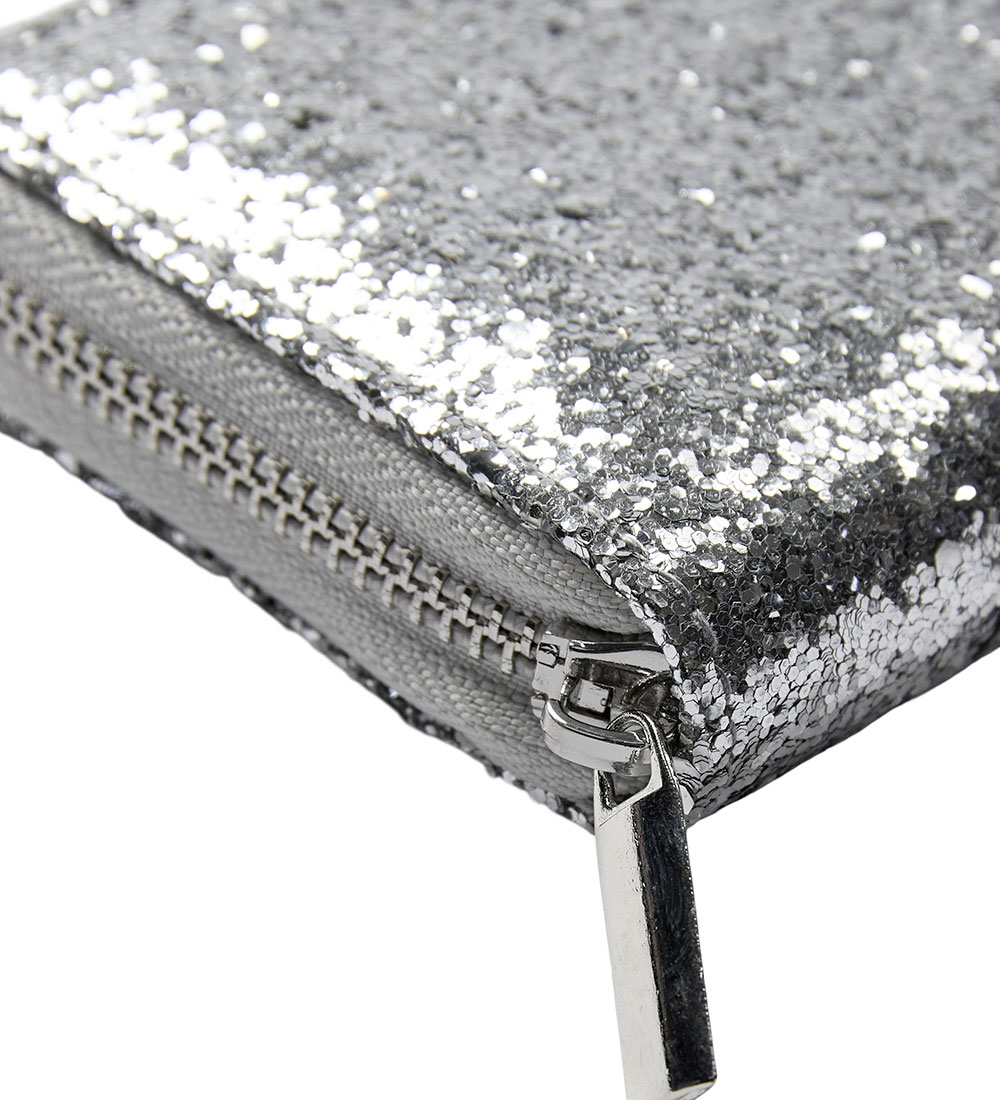Sofie Schnoor Pung - Silver Glitter