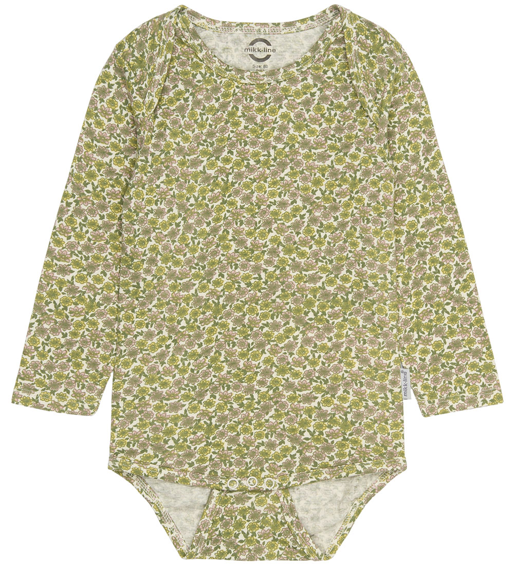 Mikk-Line Body l/æ - 2 Pak - Adobe Rose