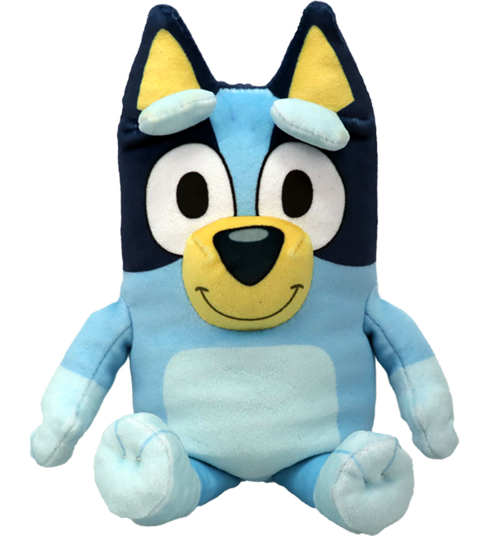 Ty Bamse - Beanie Babies - 20 cm - Bluey