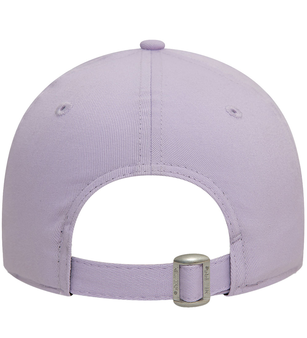 New Era Kasket - 9Forty - New York Yankees - Pastel Purple
