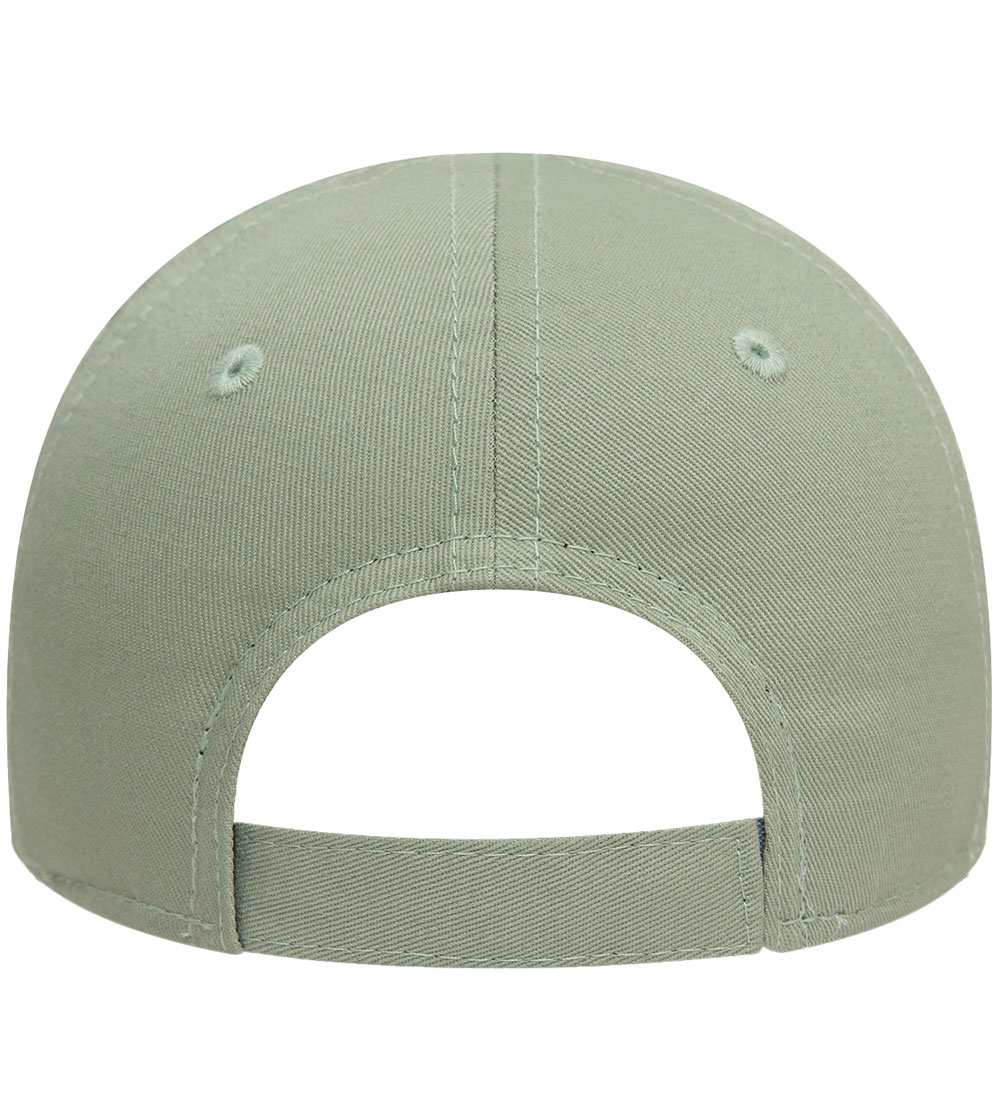 New Era Kasket - 9Forty - New York Yankees - Green Pstl