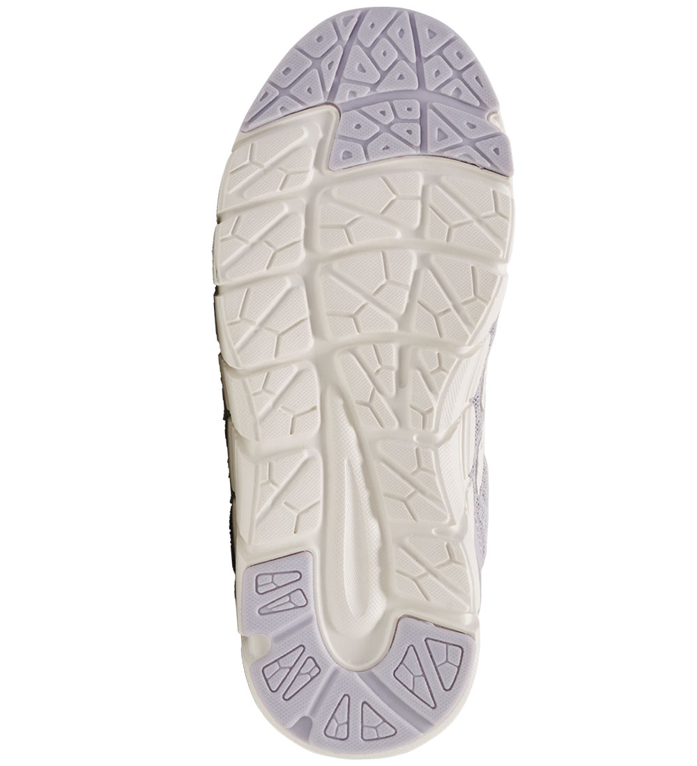 Hummel Sko - SPEED JR - Thistle