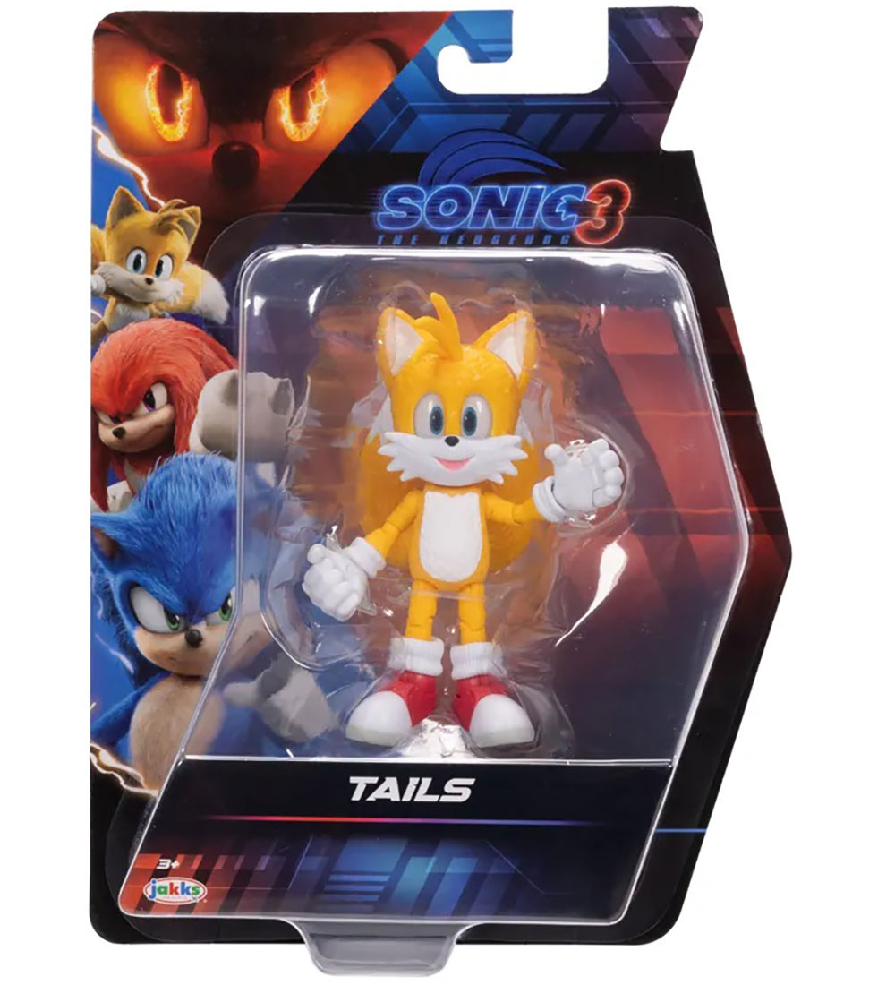 Sonic Figur - Tails