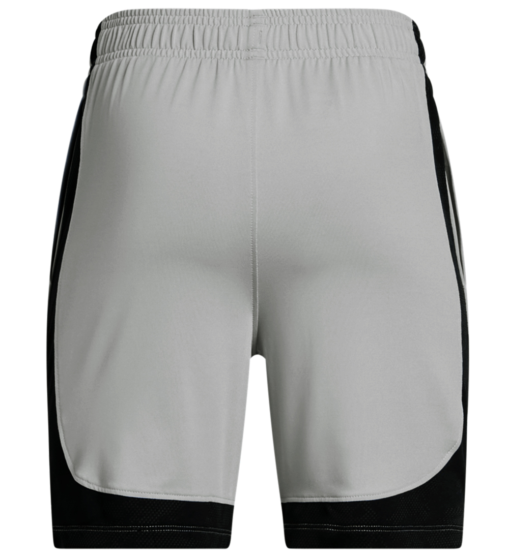 Under Armour Shorts - Tech Vent - Grå/Sort