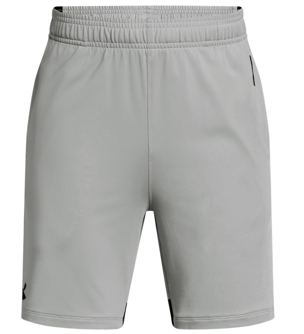 Under Armour Shorts - Tech Vent - Grå/Sort
