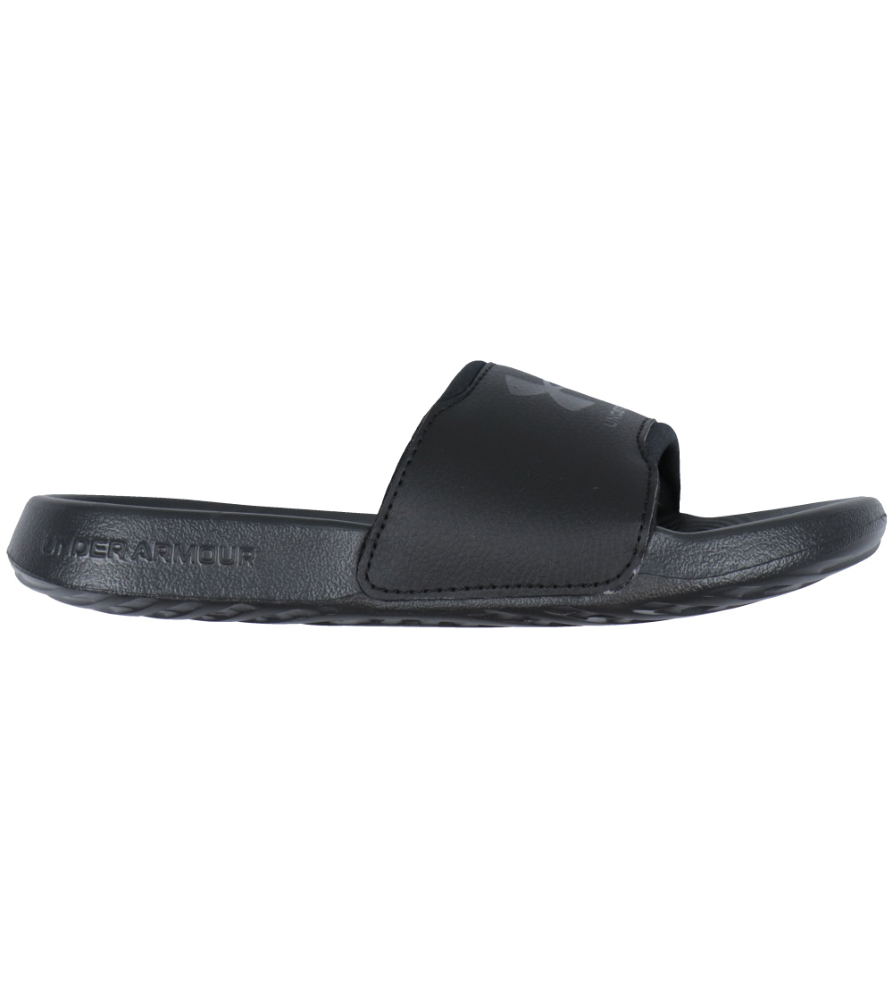 Under Armour Badesandaler - Ignite Select - Sort