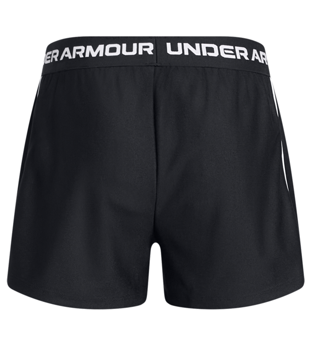 Under Armour Shorts - Tech Play Up - Sort