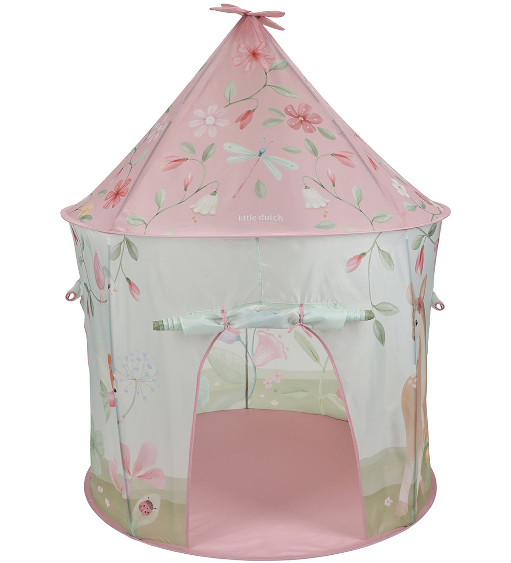 Little Dutch Legetelt - Fairy Garden
