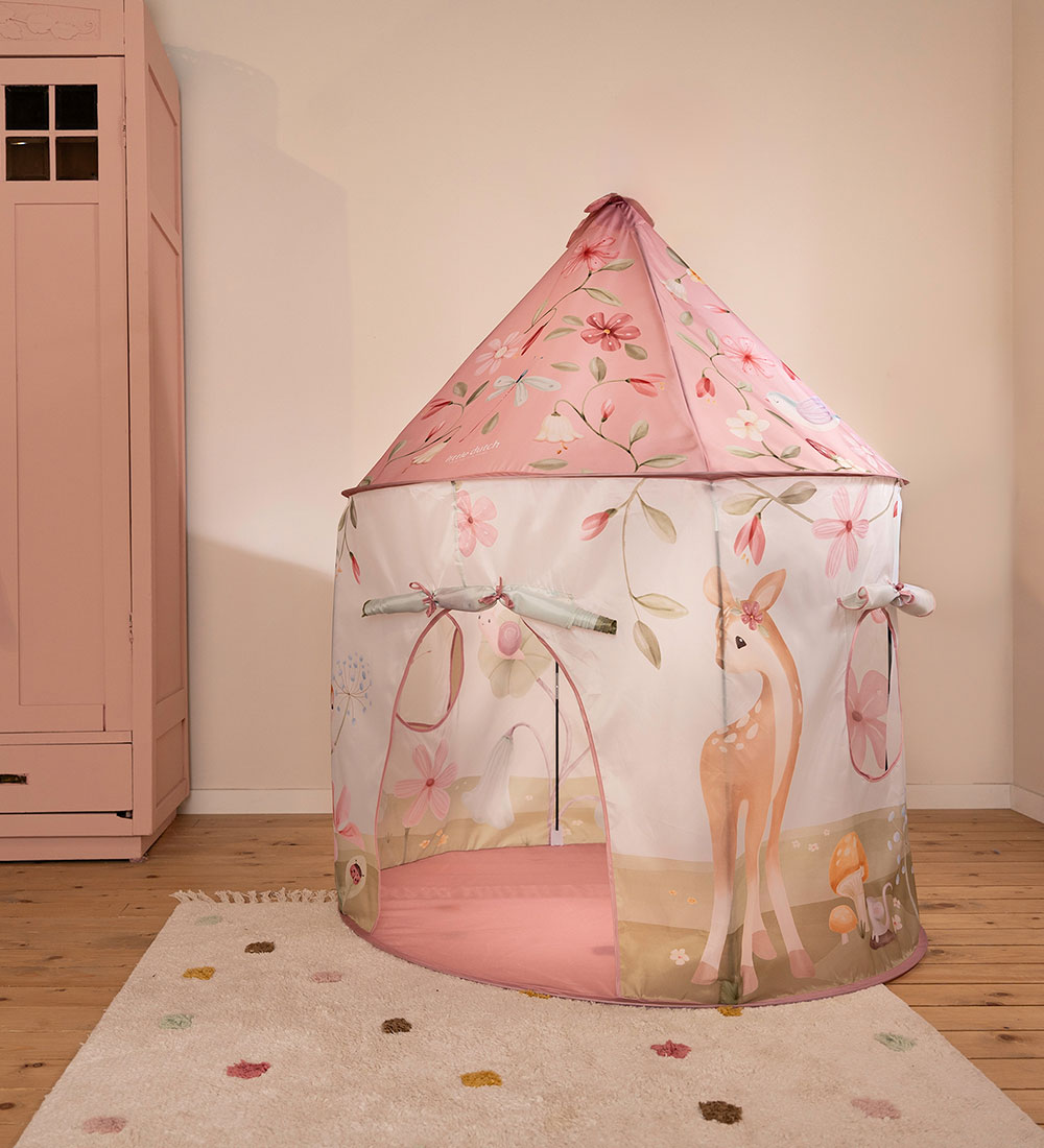 Little Dutch Legetelt - Fairy Garden