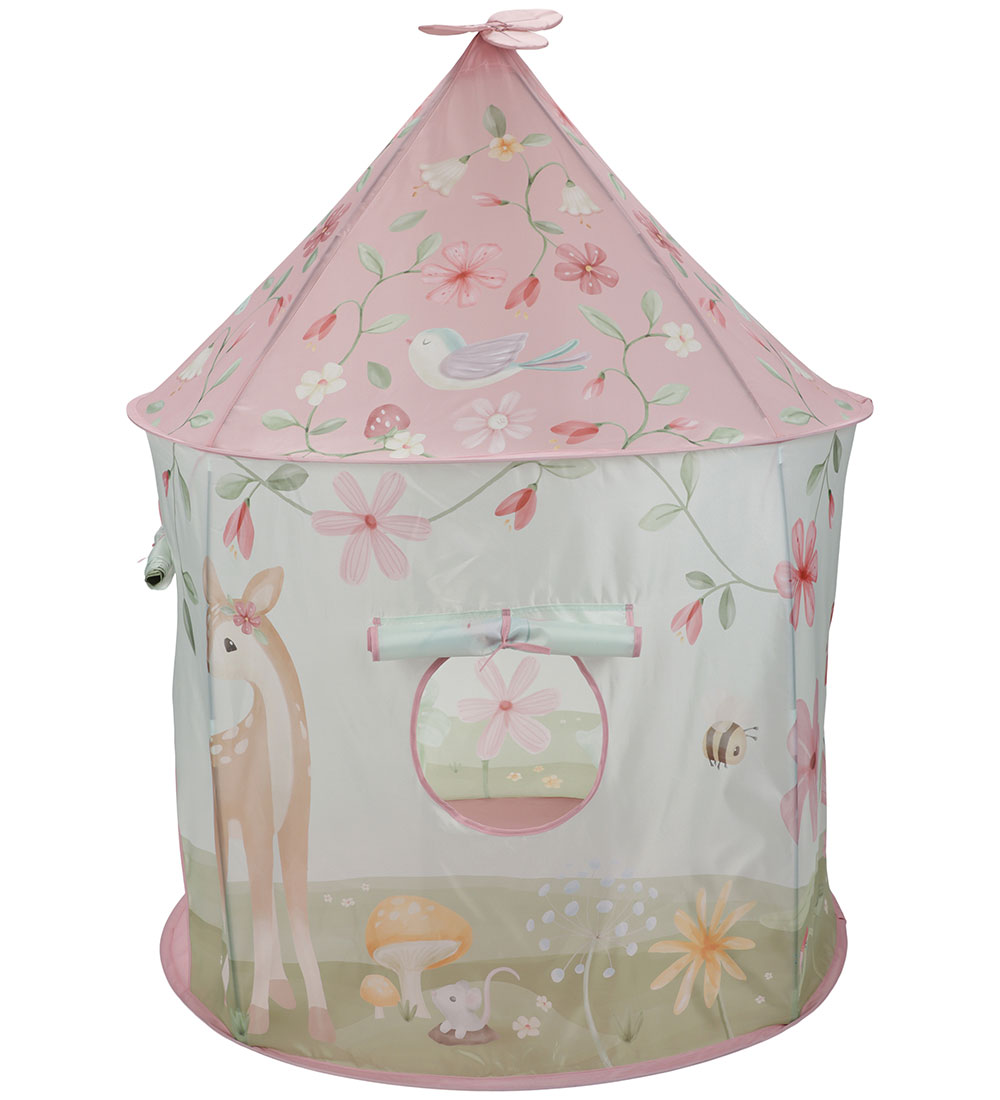 Little Dutch Legetelt - Fairy Garden