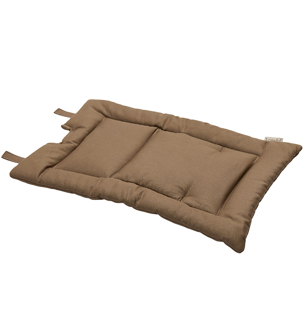 Leander Classic Hynde til Højstol - 30x49 - Mocca