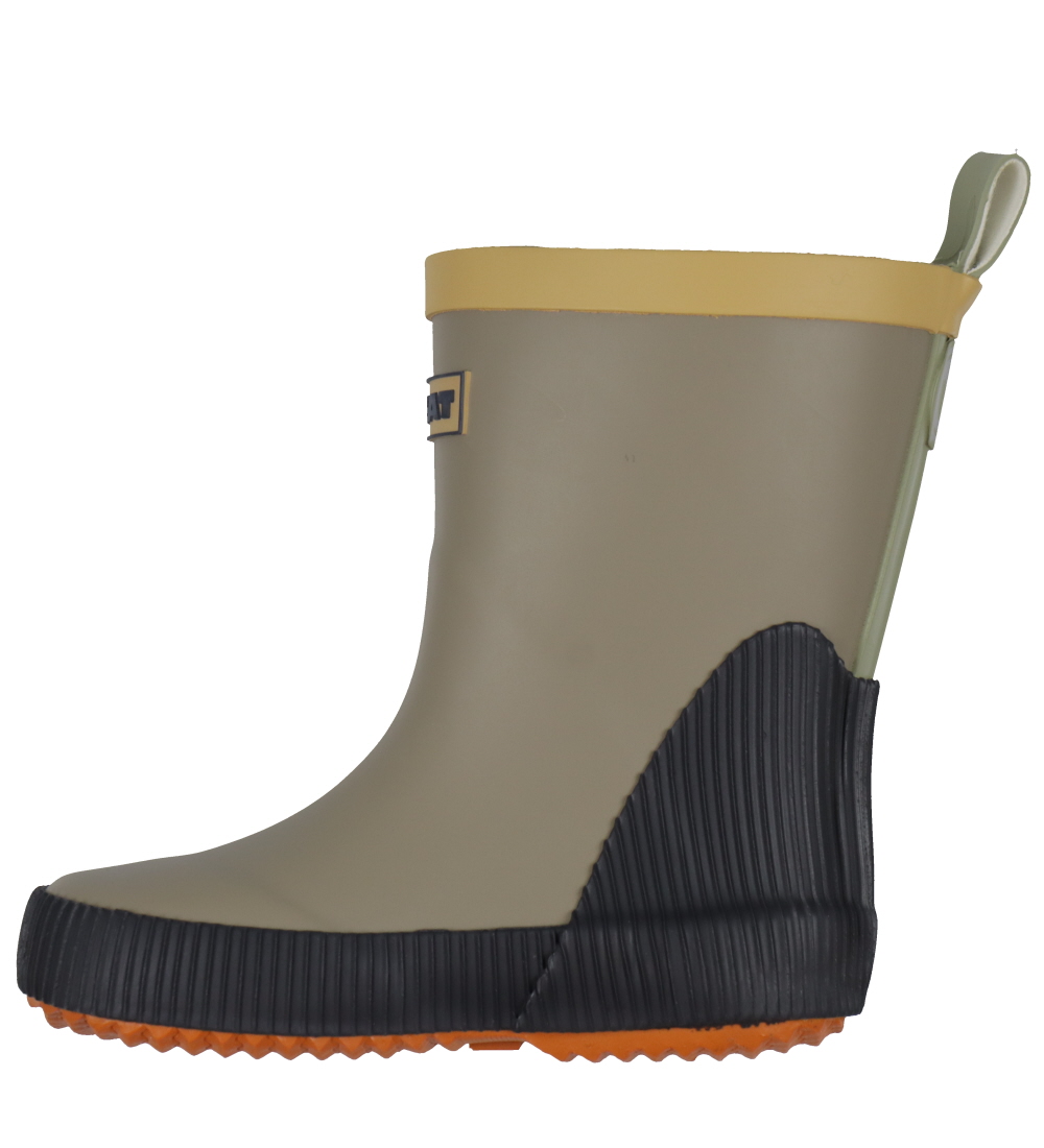 Wheat Gummistøvler - Welly - Beige
